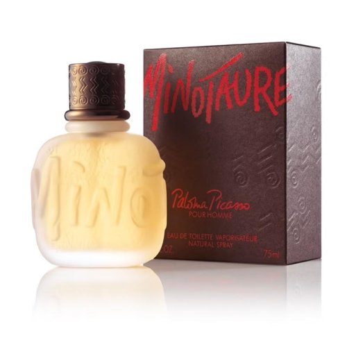 PALOMA PICASSO Minotaurus - Eau de Toilette 3360373007912